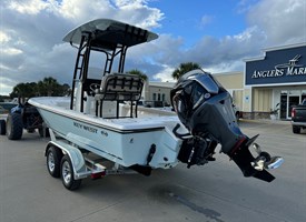 Anglers Marine